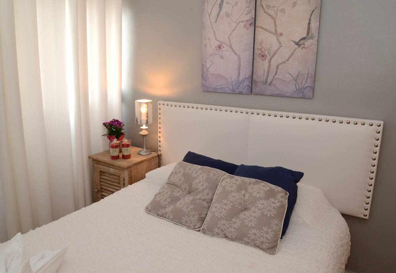 Apartamento Playa Arenal Calpe Grupo Terra De Mar, Alojamientos Con Encanto Esterno foto